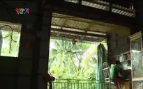 Năm học mới nơi vùng biên