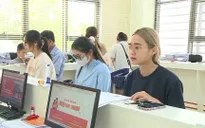 Thí sinh cẩn trọng khi đặt nguyện vọng xét tuyển bổ sung