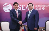 Việt Nam - Philippines sẽ sớm ký kết hiệp định về hợp tác thương mại gạo