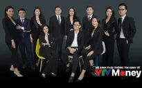 Đội ngũ sản xuất VTV Money: Không thể đi nhanh, nhưng sẽ cùng nhau cố hết sức để đi xa