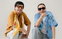 Nhà báo Lại Văn Sâm lần đầu tham gia chương trình truyền hình thực tế cùng bạn thân thời thanh xuân