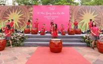 "Không ngừng vươn xa" với TH School