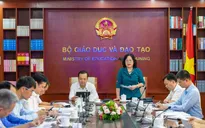 Phối hợp thực hiện hiệu quả chương trình 'Sóng và máy tính cho em'