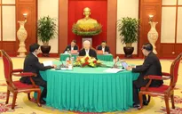 Đối ngoại nâng cao vị thế đất nước