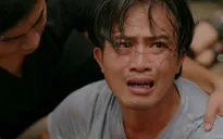 Làng trong phố - Tập 29: Mến kêu cứu khi thấy vợ ngất xỉu