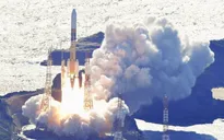 Tài nguyên trên Mặt trăng có thể đạt giá trị hơn 1 triệu tỷ USD