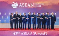 Tầm vóc, sứ mệnh của ASEAN và dấu ấn Việt Nam