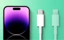 USB-C có thể khiến người dùng Android chuyển sang iPhone 15