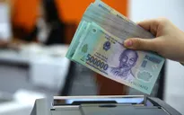 Phó Thống đốc: Ngân hàng đang phải "chữa bệnh thừa tiền"