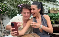 Charlie Puth đã đính hôn với bạn gái