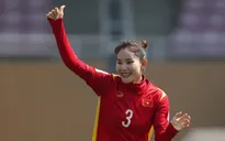 Chương Thị Kiều và Nguyễn Thị Mỹ Anh không thể góp mặt tại ASIAD 19