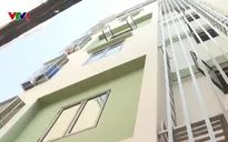 Thiếu chỗ ở cho sinh viên, giá nhà trọ tăng cao
