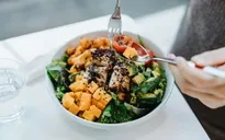 Những cách chính để giảm cân và giữ dáng từ chuyên gia dinh dưỡng