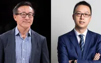 Alibaba sắp chính thức thay tướng: Đi tìm động lực tăng trưởng mới