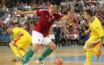 ĐT Futsal Hungary sang Việt Nam giao hữu, chuẩn bị vòng loại giải Futsal châu Á 2024