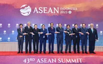 Thông điệp mạnh mẽ về ASEAN tầm vóc, tự cường và năng động