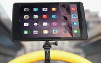iPad có chống nước không?