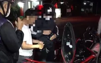 Vi phạm nồng độ cồn vẫn phổ biến ở miền núi