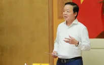 Sớm kiện toàn bộ máy quản lý an toàn thực phẩm