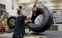 Sản lượng công nghiệp của Đức thấp hơn dự kiến trong tháng 7