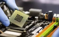 Ngành công nghiệp chip chật vật trước rủi ro thiếu nước