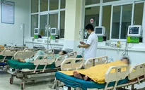 Điện Biên: 15 người nhập viện nghi do ngộ độc thực phẩm