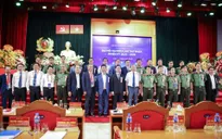 BCH Hiệp hội An ninh mạng quốc gia nhiệm kỳ I chính thức ra mắt