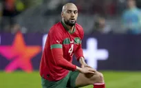 Man Utd tiếp tục đối mặt với những cơn đau đầu