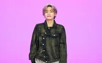 V (BTS) thể hiện con người thật trong album solo đầu tiên