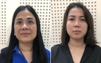 Khởi tố 2 lãnh đạo của Công ty Xuyên Việt Oil