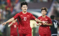 U23 Việt Nam vs U23 Yemen | 19h00 hôm nay (09/9) trực tiếp trên VTV5 và VTVGo