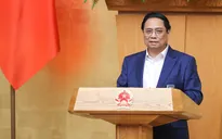 Thủ tướng: Tập trung củng cố, phát huy lĩnh vực nông nghiệp, dịch vụ và vực dậy lĩnh vực công nghiệp