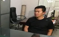 Bắt khẩn cấp đối tượng cầm đầu công ty núp bóng kinh doanh bất động sản để lừa đảo