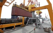 Bộ Công Thương báo "tin vui" xuất khẩu