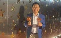 Cánh diều vàng Phim Khoa học 2023 - Đạo diễn Trịnh Quang Bách: "Có nhiều người lầm tưởng về trầm cảm"