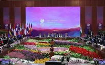 Việt Nam đóng góp chủ động, hiệu quả đối với ASEAN