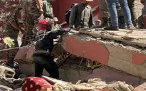 Động đất tại Morocco: Số người chết vượt 2.000, chưa có thông tin người Việt Nam gặp nạn