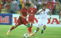 Thắng U23 Yemen 1-0, U23 Việt Nam sớm giành quyền vào VCK giải U23 châu Á 2024 trên cương vị nhất bảng C