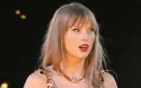 Taylor Swift phá vỡ kỷ lục của Elvis Presley