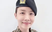 J-Hope (BTS) muốn mang đến một phiên bản tuyệt vời khác của chính mình trong năm mới