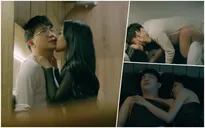 Chúng ta của 8 năm sau - Tập 25: Bị dụ dỗ “lên giường”, Tùng “cắm sừng” Nguyệt thêm lần nữa