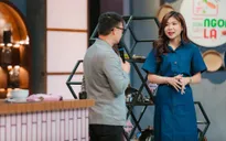"Nữ hoàng cầu mây" Lưu Thị Thanh làm giám khảo khách mời Của ngon vật lạ