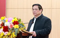 Thủ tướng Phạm Minh Chính: Không để ai không có Tết, không có ai bị bỏ lại phía sau
