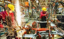 World Bank: Kinh tế toàn cầu giảm tốc năm thứ 3 liên tiếp