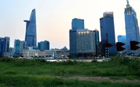 Kết quả xác minh về ranh quy hoạch Khu đô thị mới Thủ Thiêm