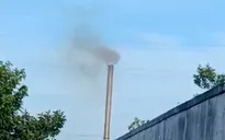 Vũng Tàu: Tạm dừng hoạt động cơ sở chế biến thức ăn cho tôm gây ô nhiễm môi trường