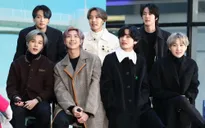 BTS không nhận được bất cứ sự đãi ngộ đặc biệt nào khi phục vụ trong quân đội