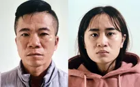 Từ thi thể nam thanh niên ở bãi giữa sông Hồng, phát hiện nhóm cờ bạc "bịp"