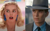 "Barbie" và "Oppenheimer" thống trị đề cử SAG Awards 2024