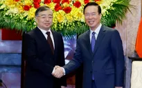 Thúc đẩy hợp tác Việt Nam - Trung Quốc về lý luận, văn hóa, học thuật